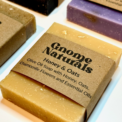 Handmade Soap