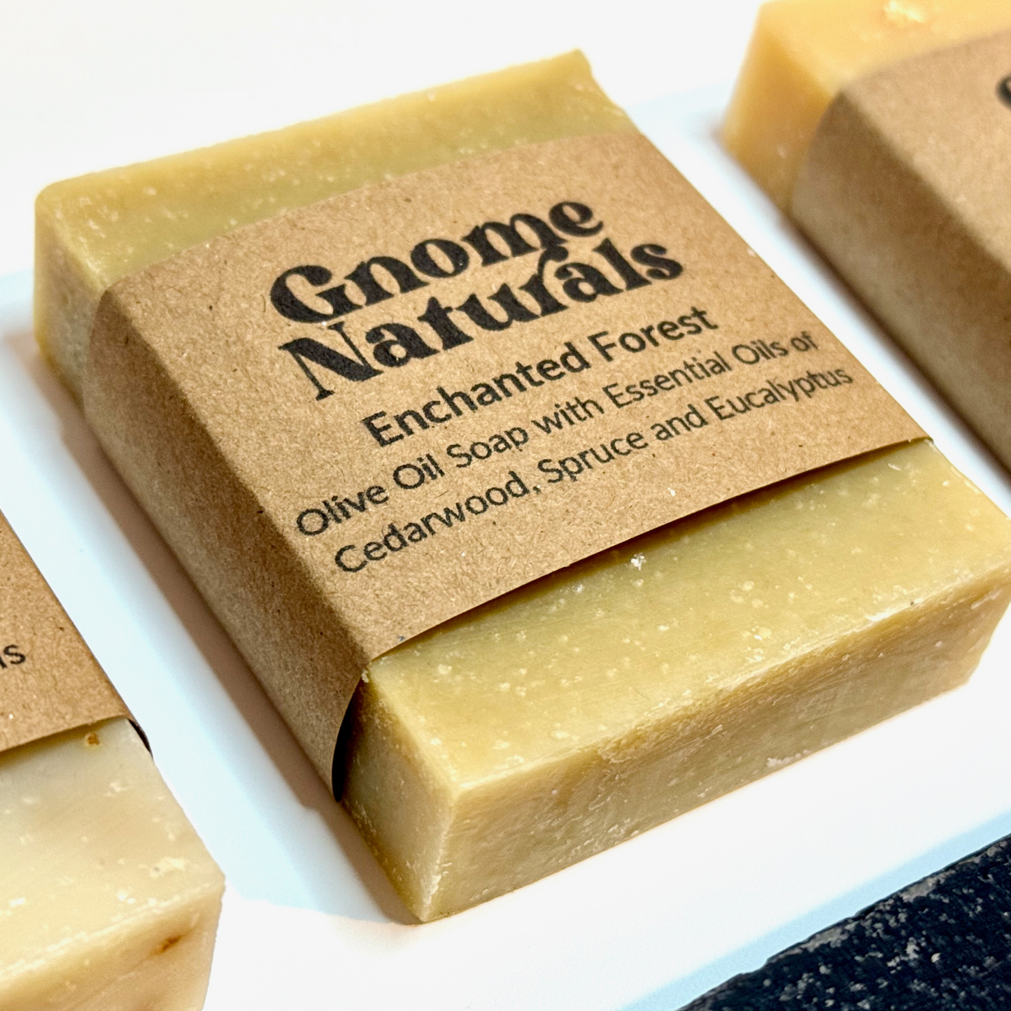 Handmade Soap