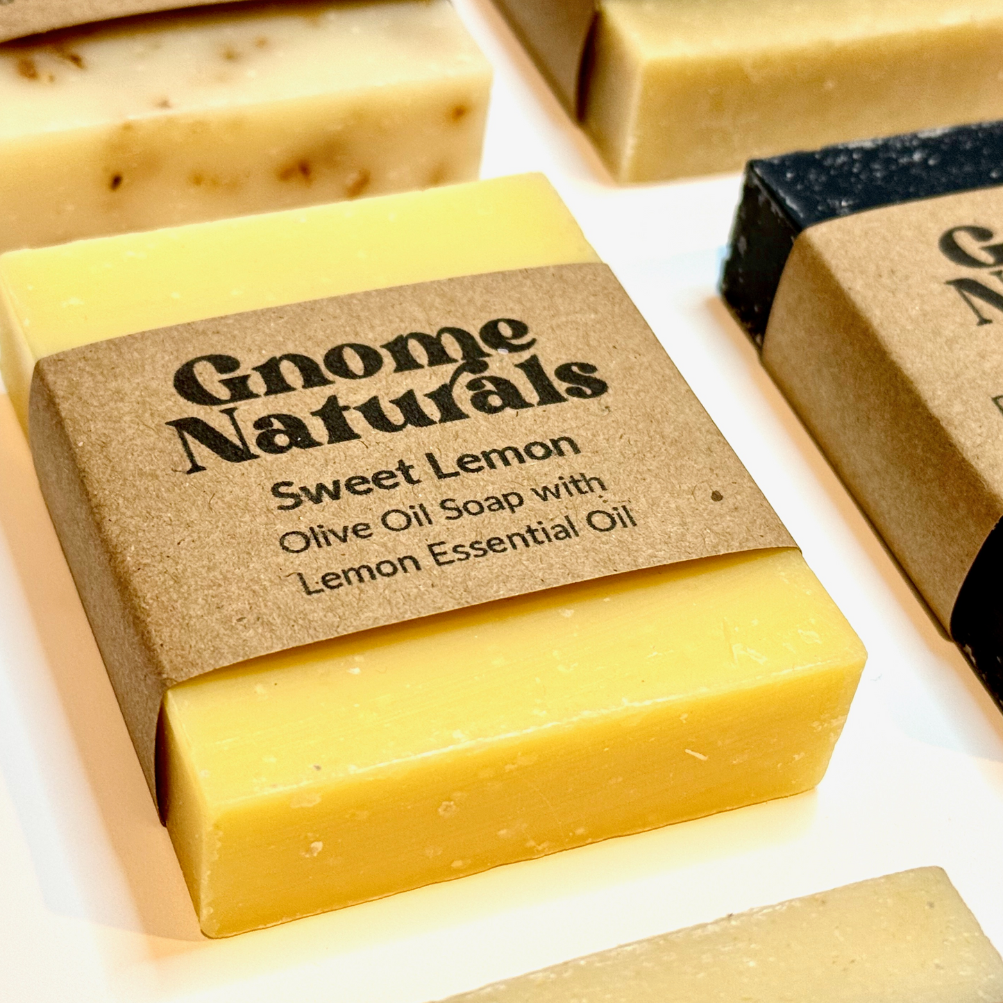 Handmade Soap