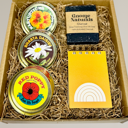 Fields of Flowers Curated Gift Pack