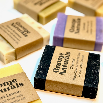 Handmade Soap