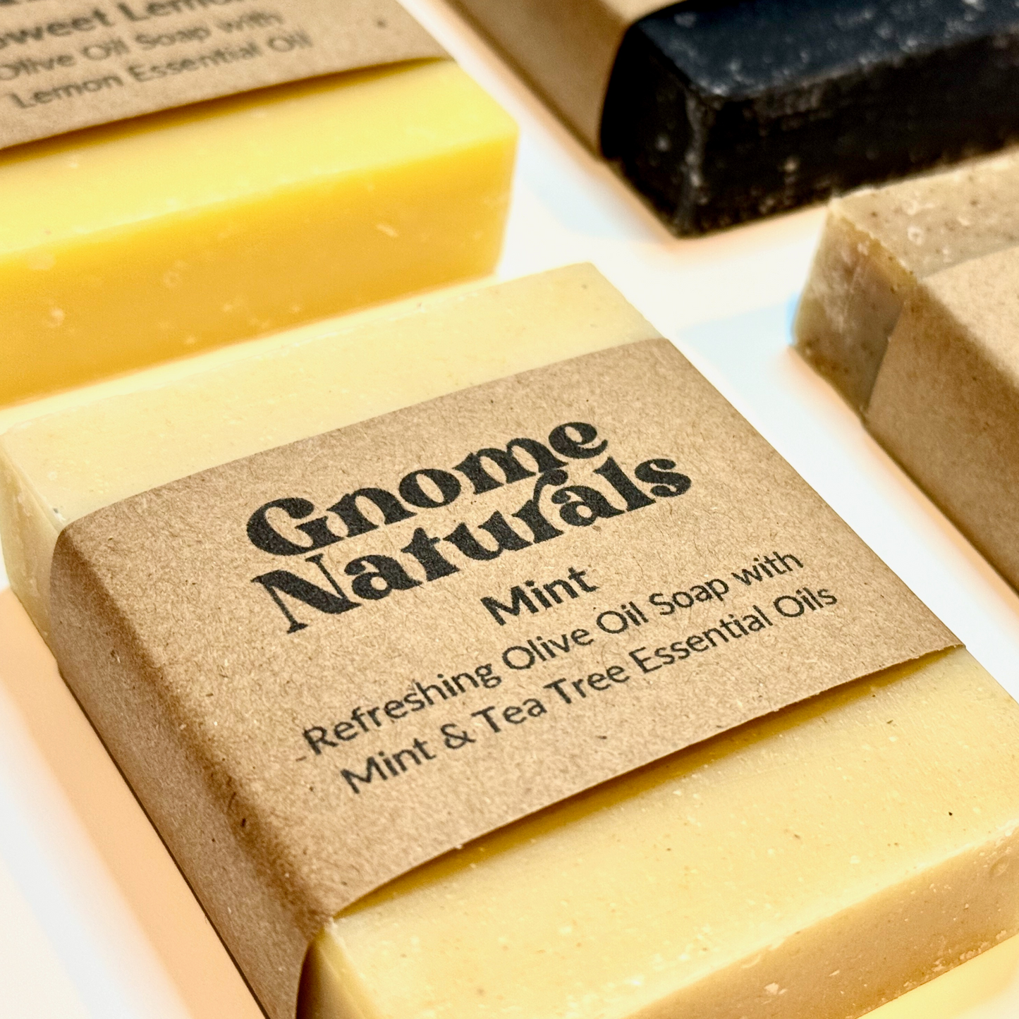 Handmade Soap