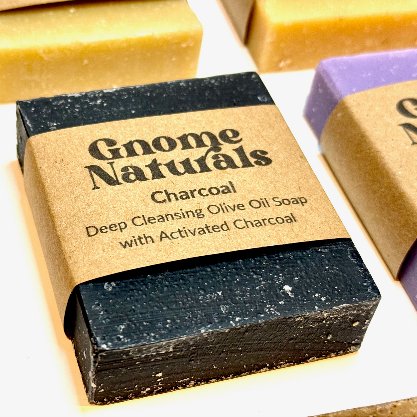 Handmade Soap