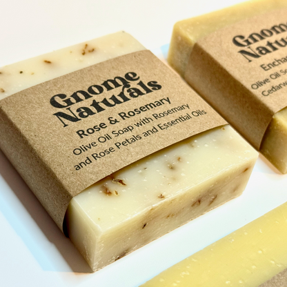 Handmade Soap