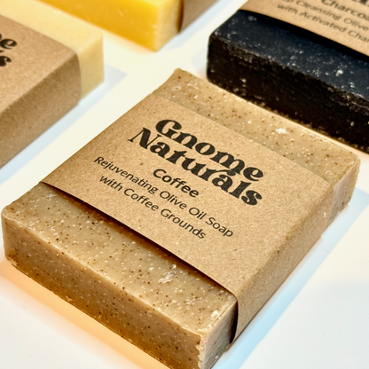 Handmade Soap